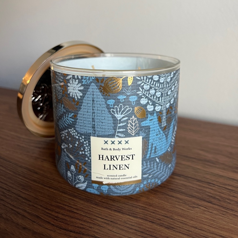 Bath & Body Works Candle